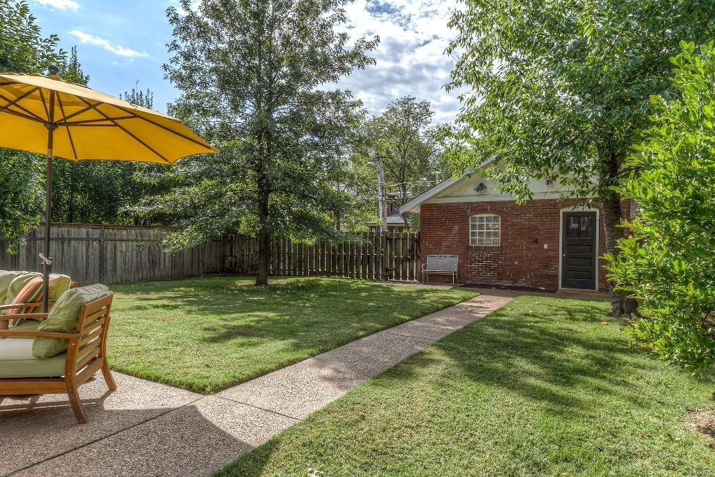 Hillcrest - Residential