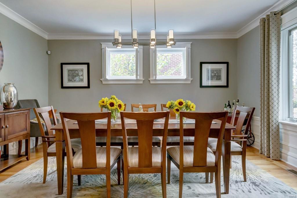 Hillcrest - Residential