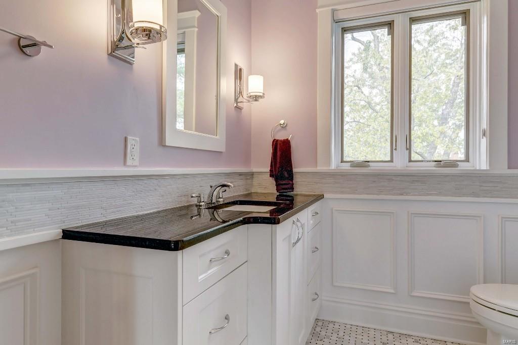 Hillcrest - Residential