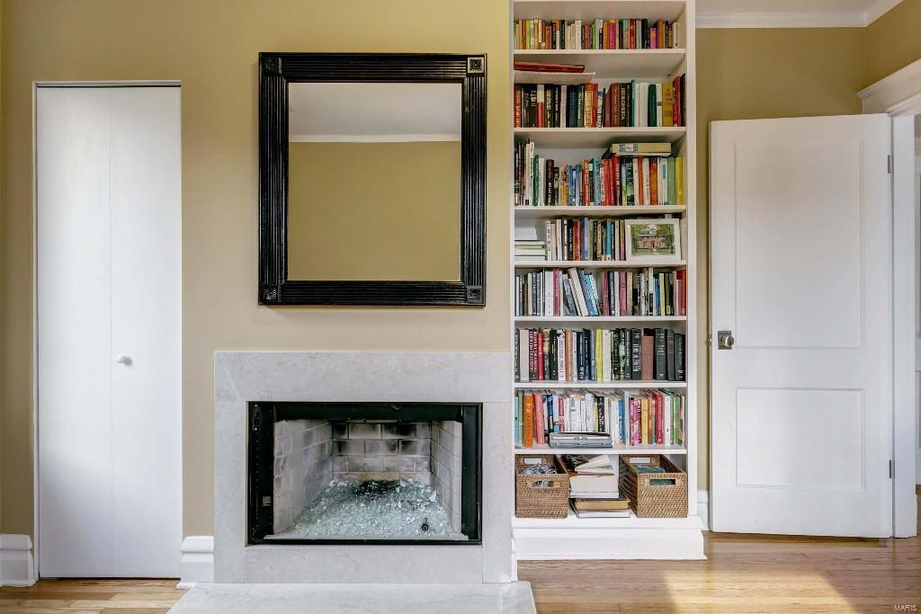 Hillcrest - Residential