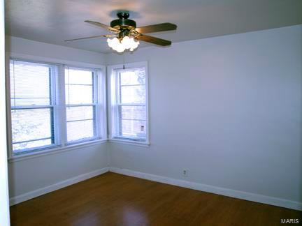 Pasadena Hills Sec 1 - Residential Income