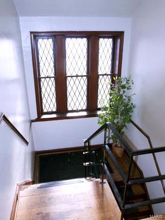 Pasadena Hills Sec 1 - Residential Income