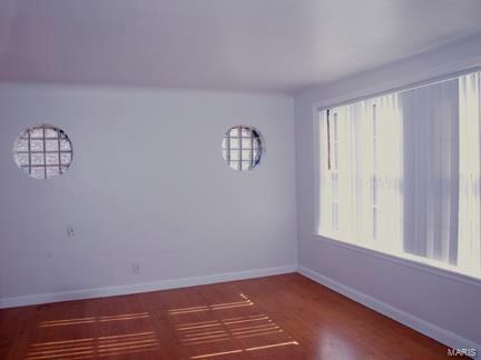 Pasadena Hills Sec 1 - Residential Income