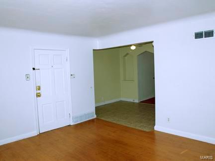 Pasadena Hills Sec 1 - Residential Income