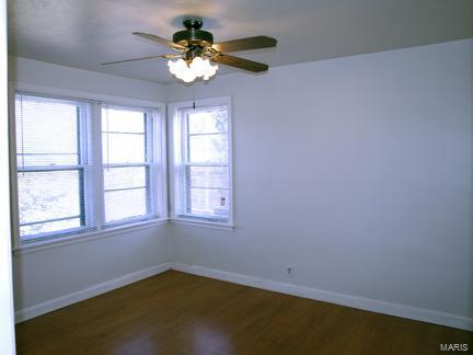 Pasadena Hills Sec 1 - Residential Income