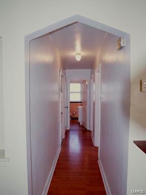 Pasadena Hills Sec 1 - Residential Income