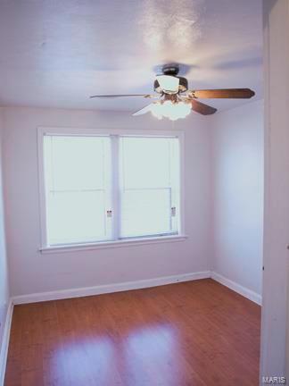 Pasadena Hills Sec 1 - Residential Income