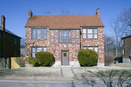 Pasadena Hills Sec 1 - Residential Income