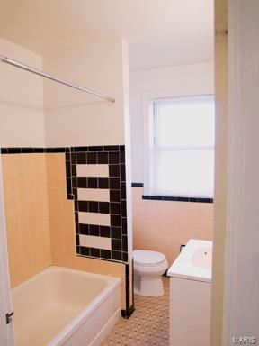 Pasadena Hills Sec 1 - Residential Income