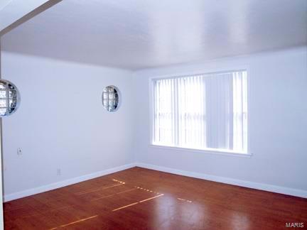 Pasadena Hills Sec 1 - Residential Income