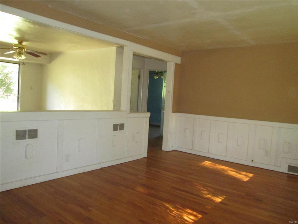 Westwood Acres - Residential