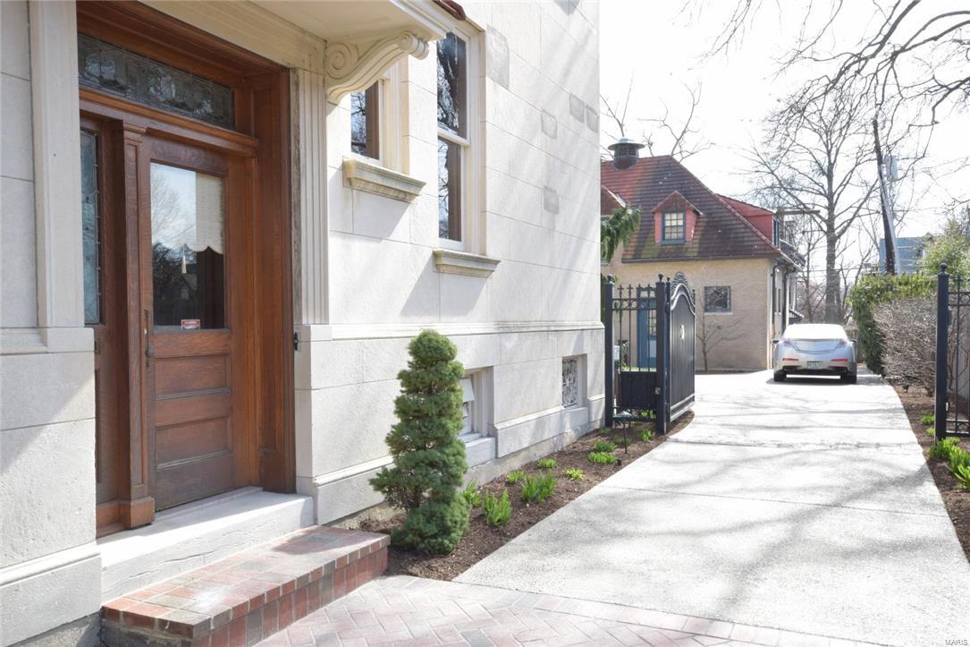 Central West End - Residential