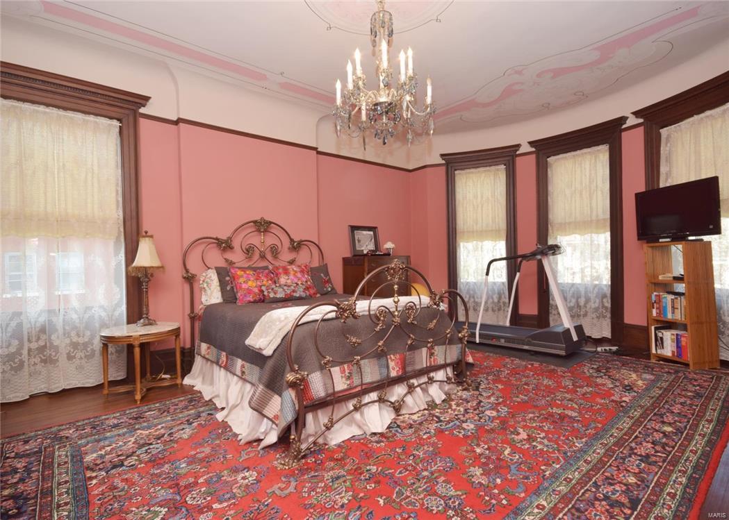 Central West End - Residential