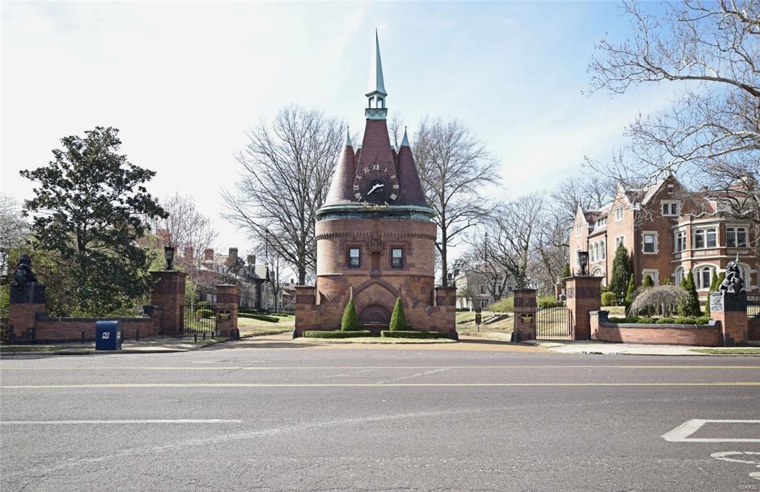 Central West End - Residential