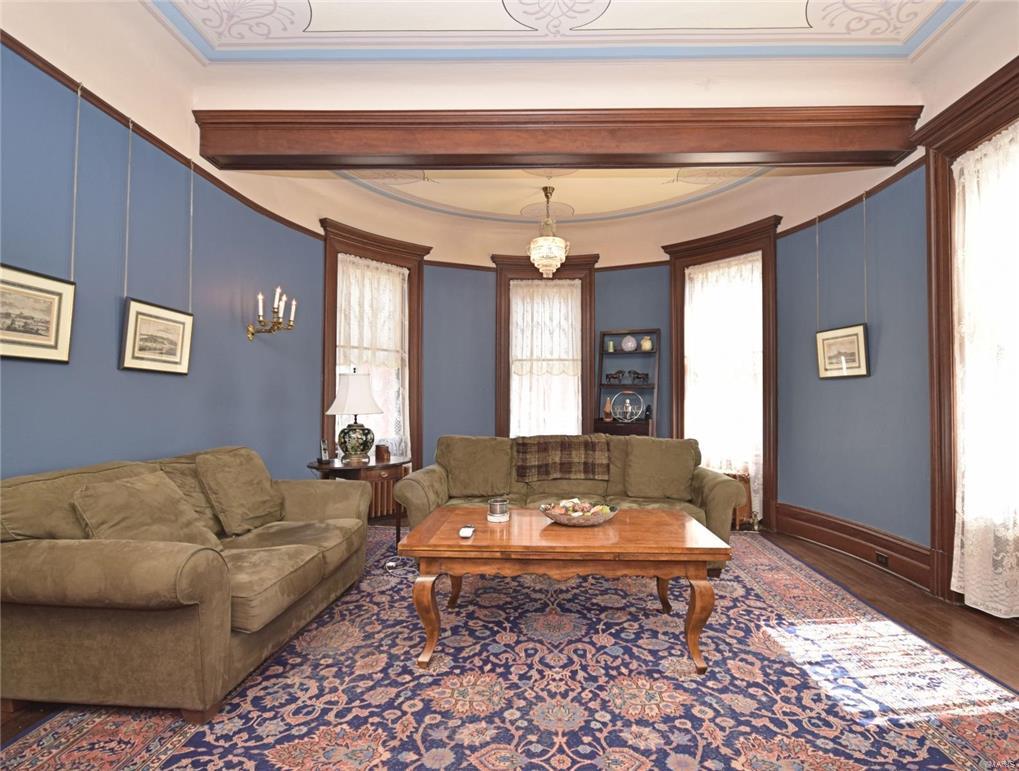 Central West End - Residential