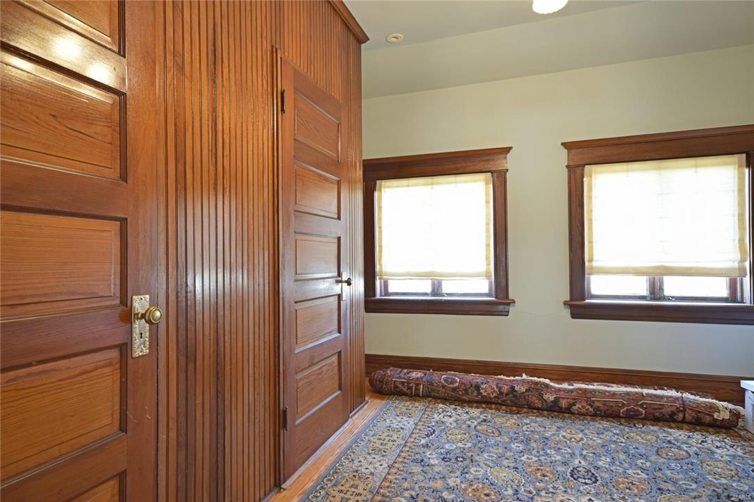 Central West End - Residential