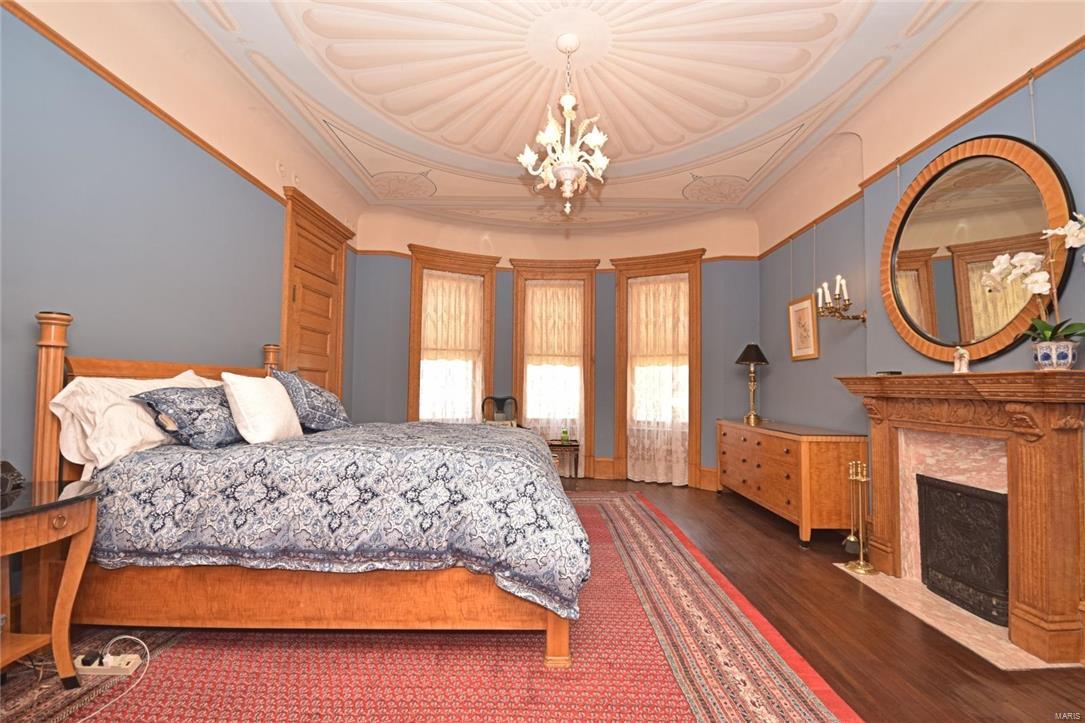 Central West End - Residential