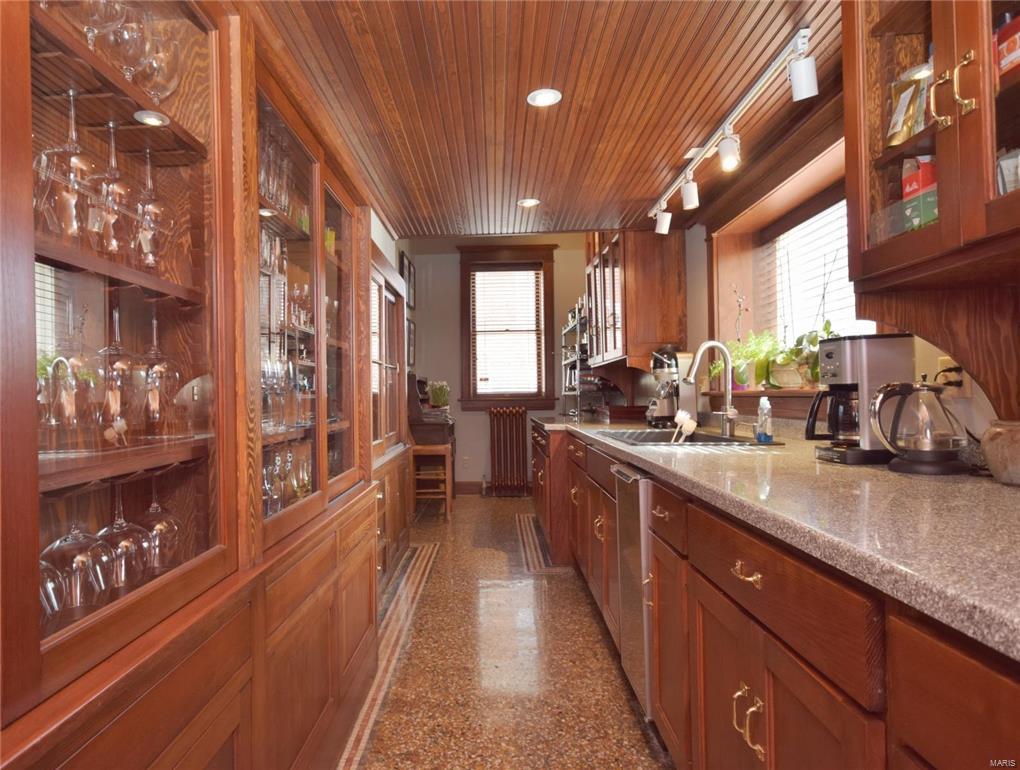 Central West End - Residential