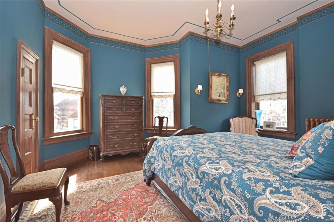 Central West End - Residential