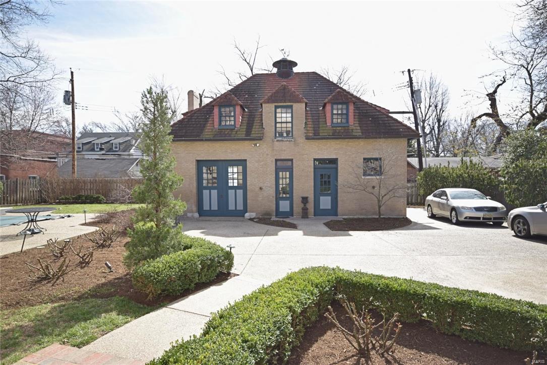 Central West End - Residential