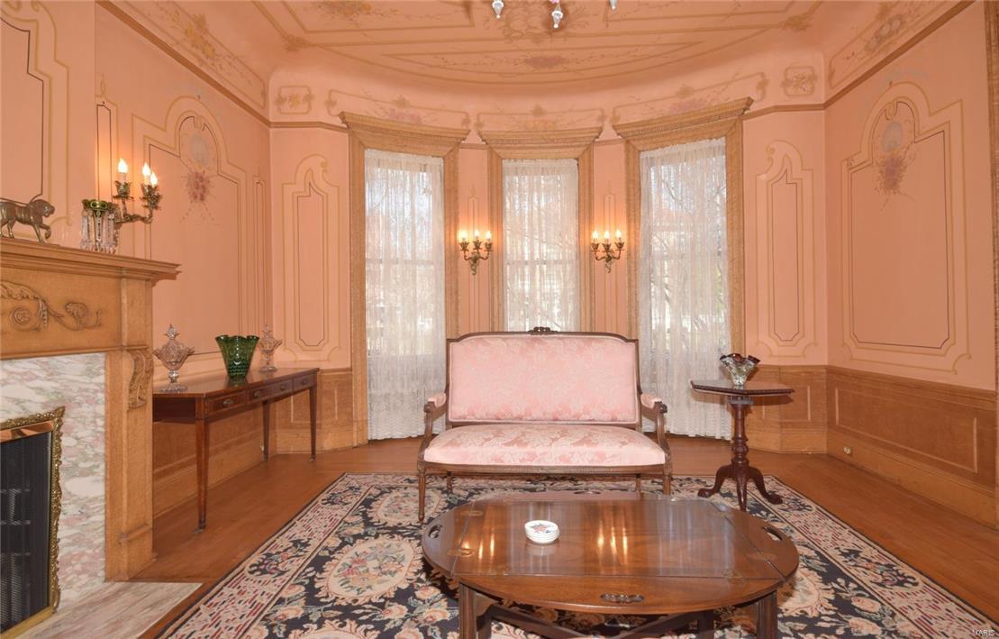 Central West End - Residential