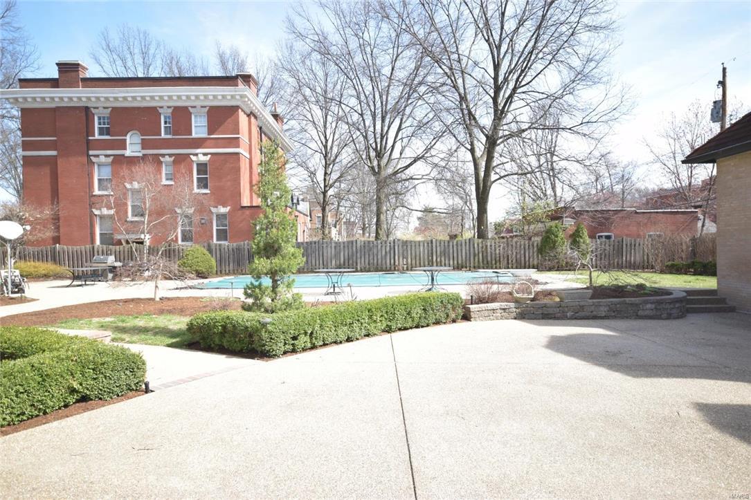 Central West End - Residential