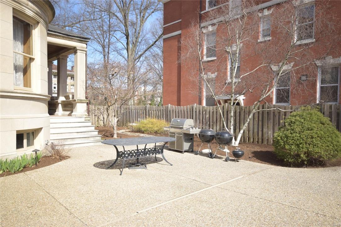 Central West End - Residential