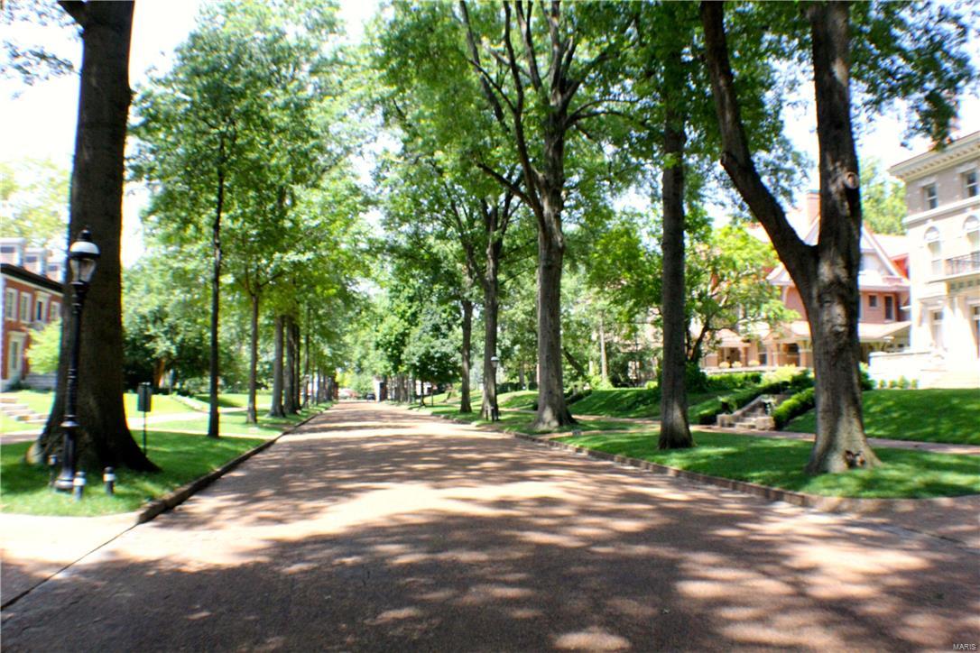 Central West End - Residential