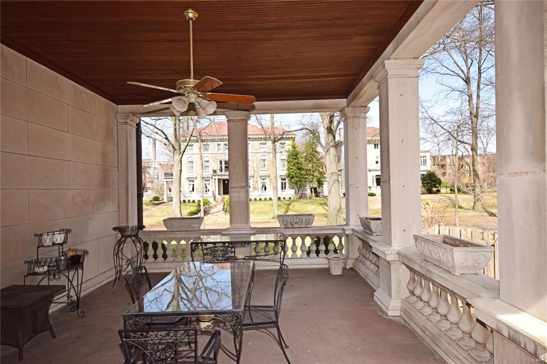 Central West End - Residential