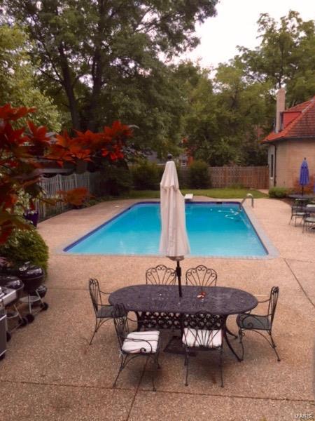 Central West End - Residential