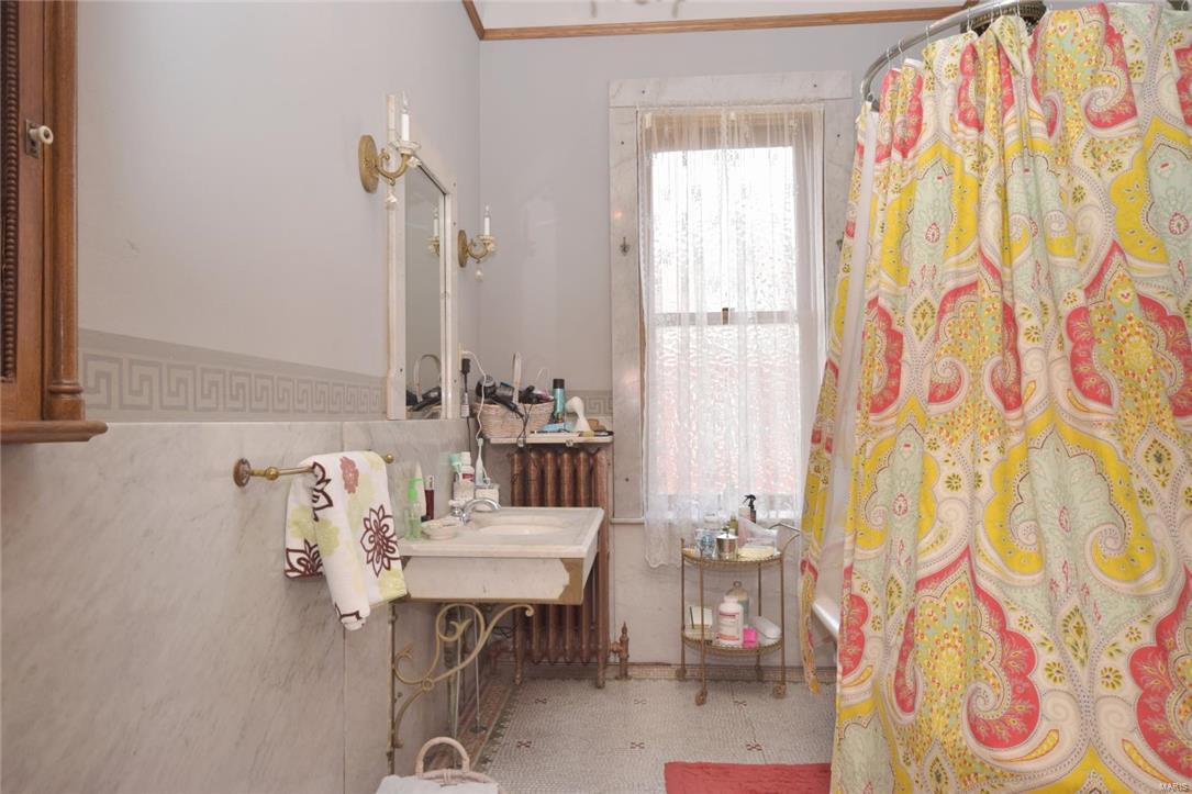 Central West End - Residential