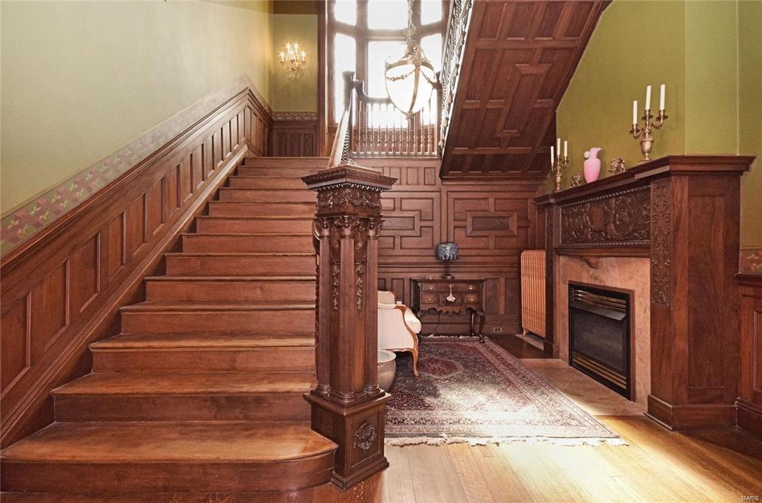 Central West End - Residential