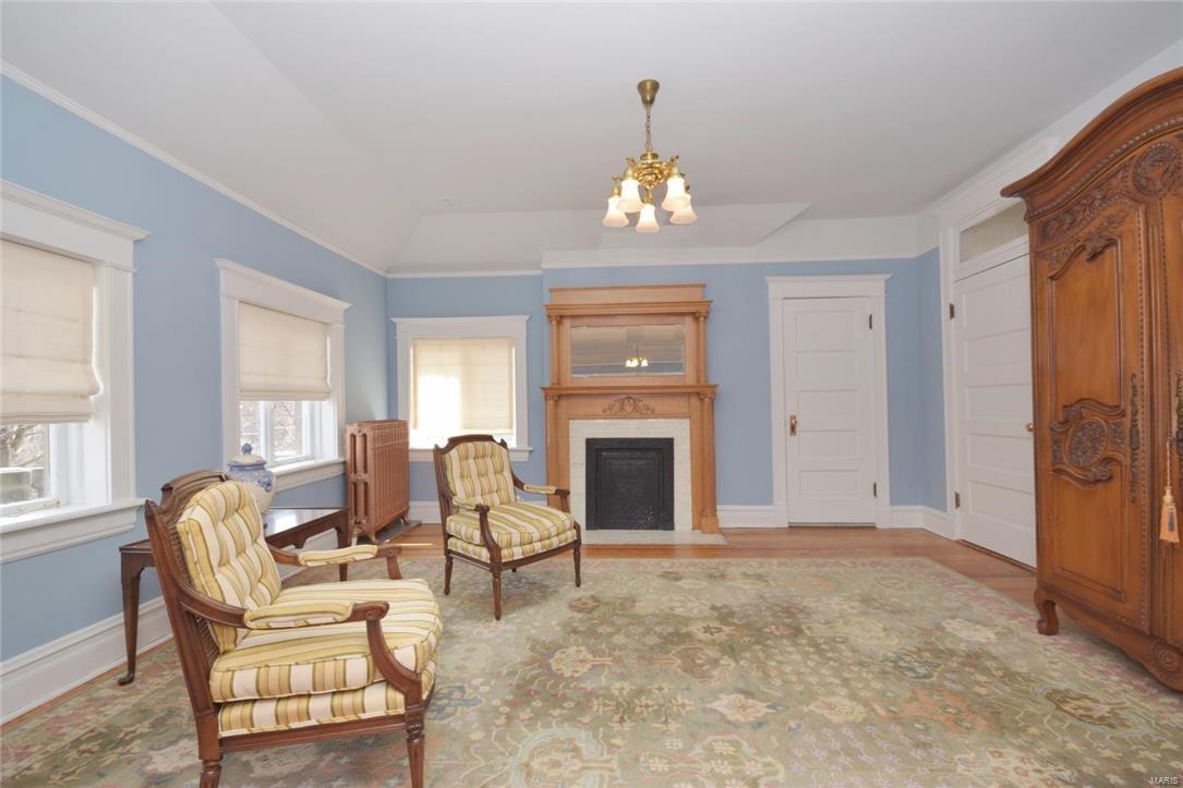 Central West End - Residential