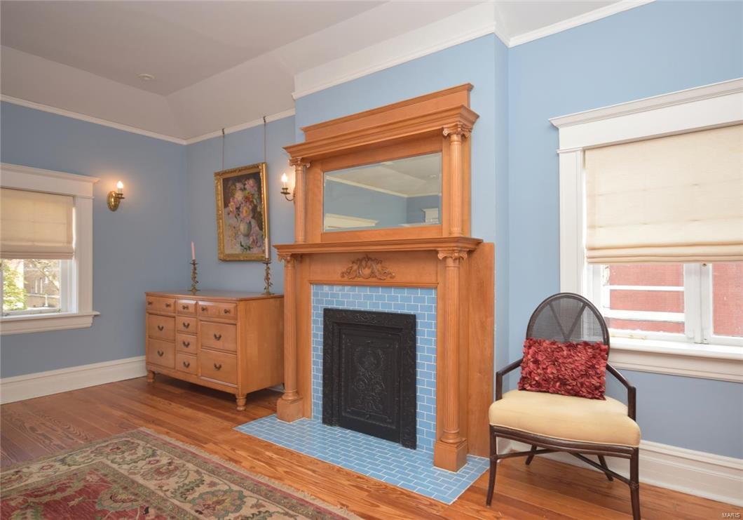 Central West End - Residential