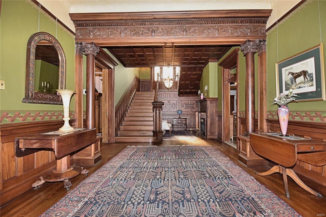 Central West End - Residential