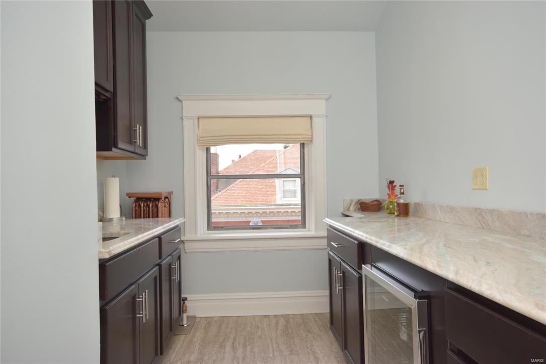 Central West End - Residential