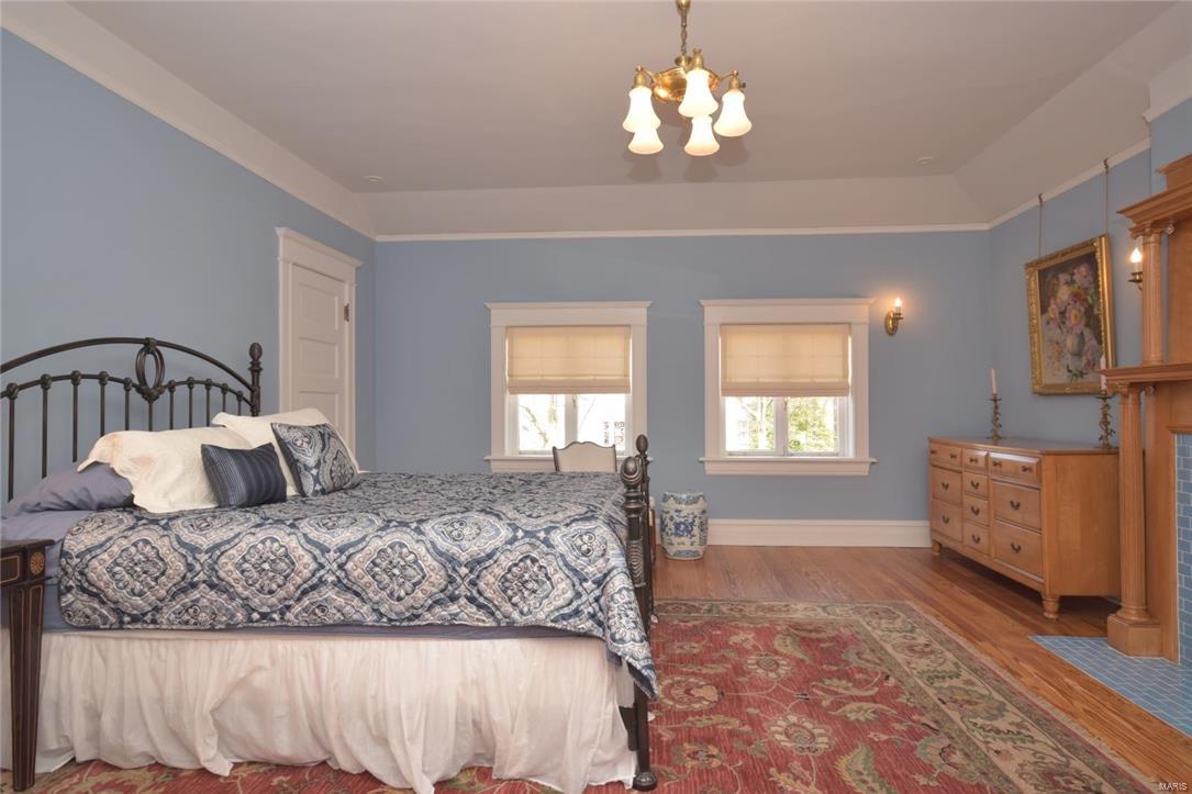 Central West End - Residential