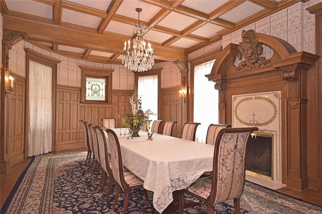 Central West End - Residential