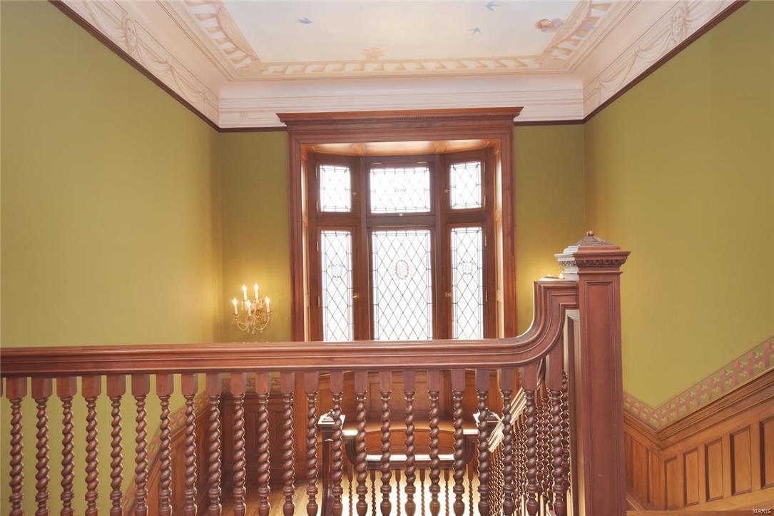 Central West End - Residential