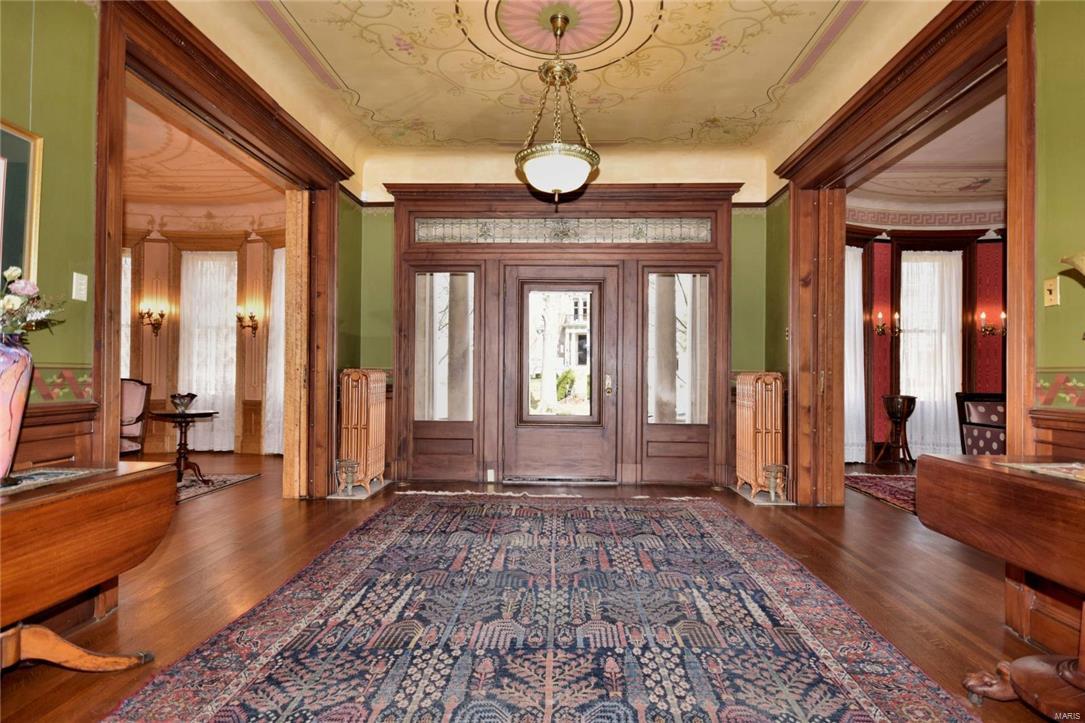 Central West End - Residential