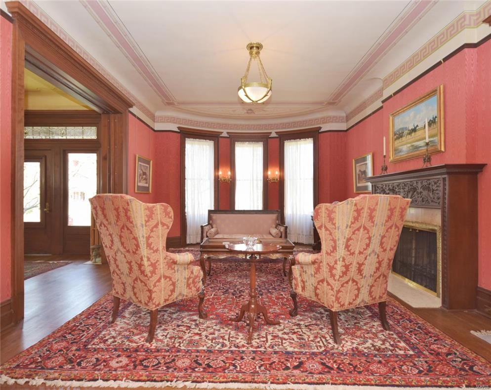 Central West End - Residential