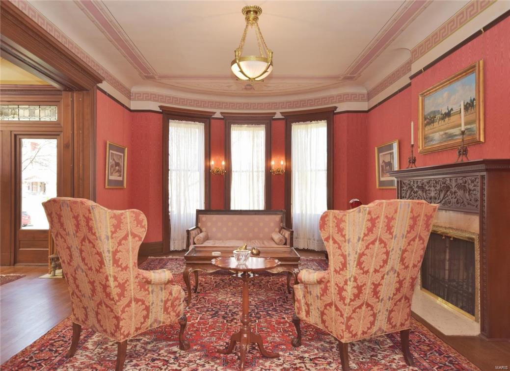 Central West End - Residential