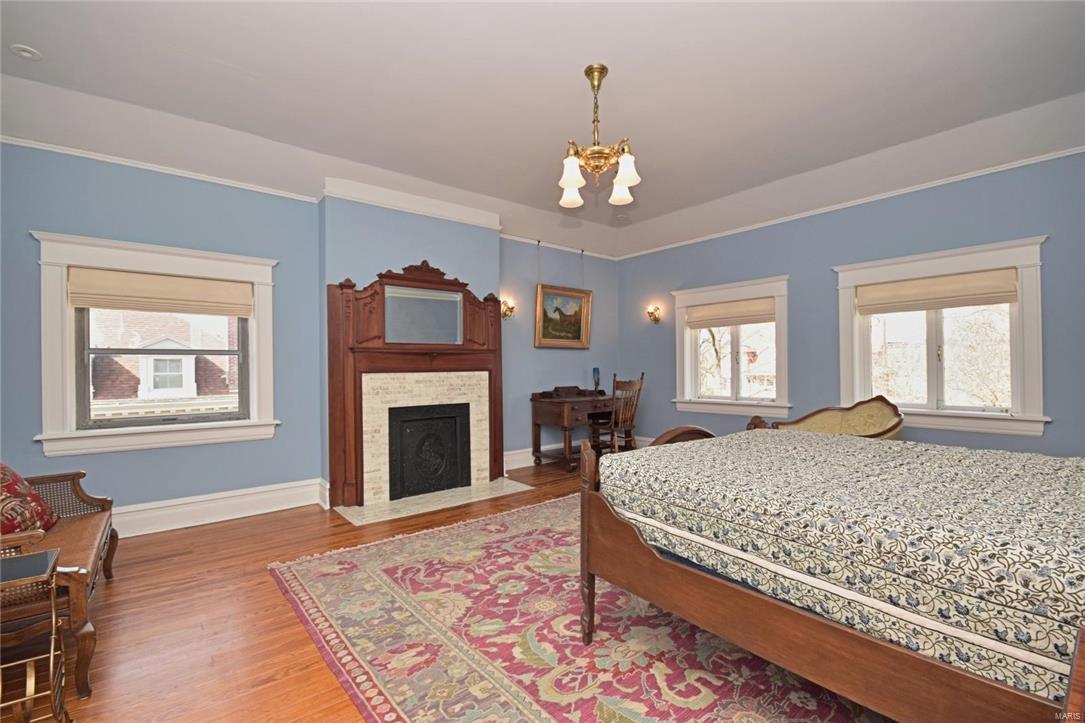 Central West End - Residential