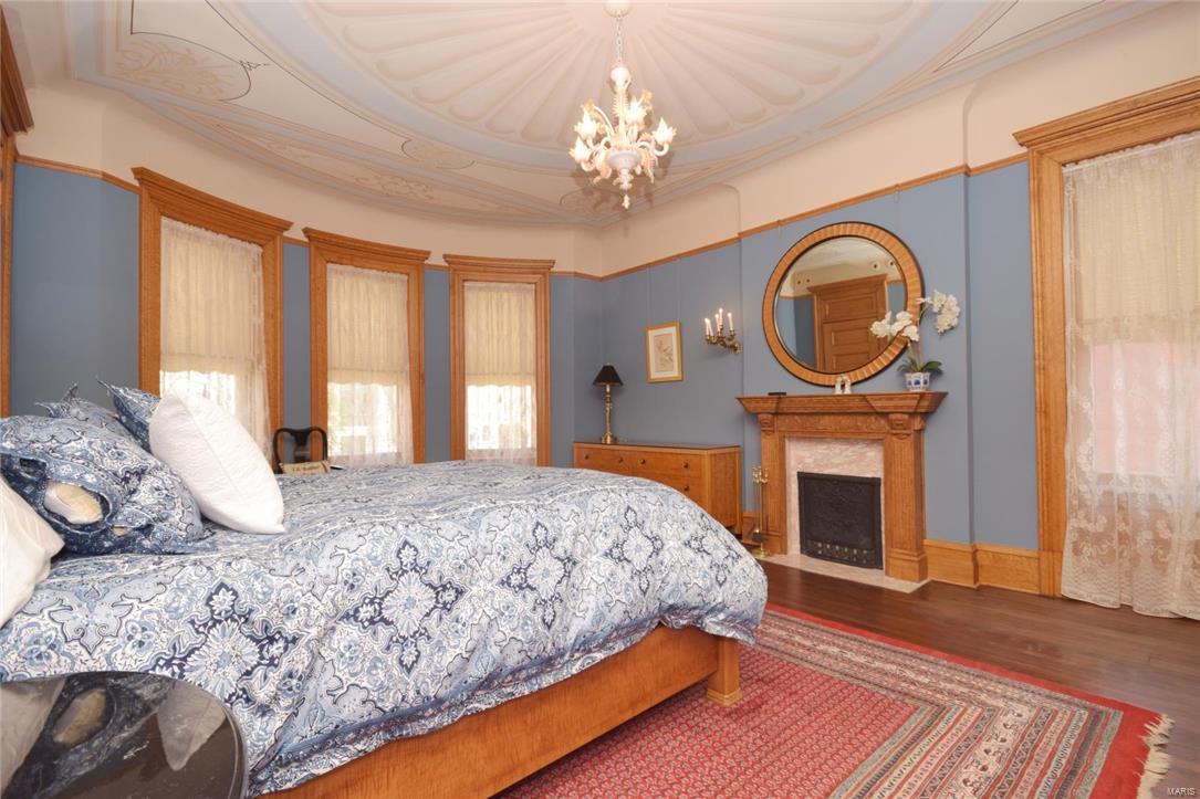 Central West End - Residential