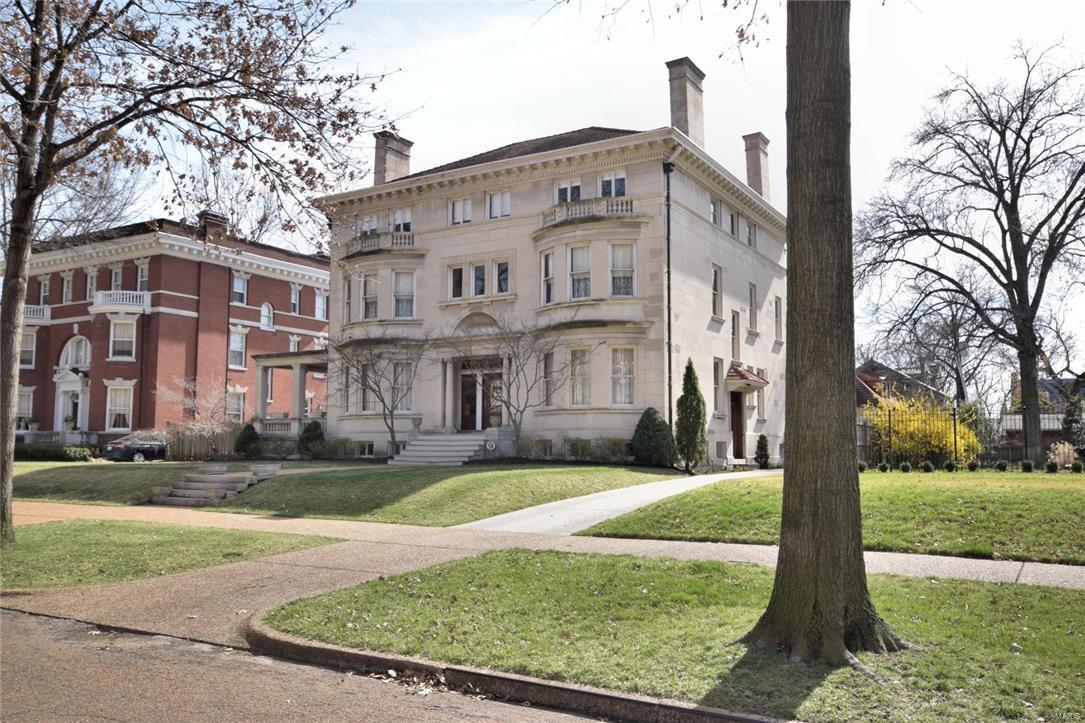 Central West End - Residential