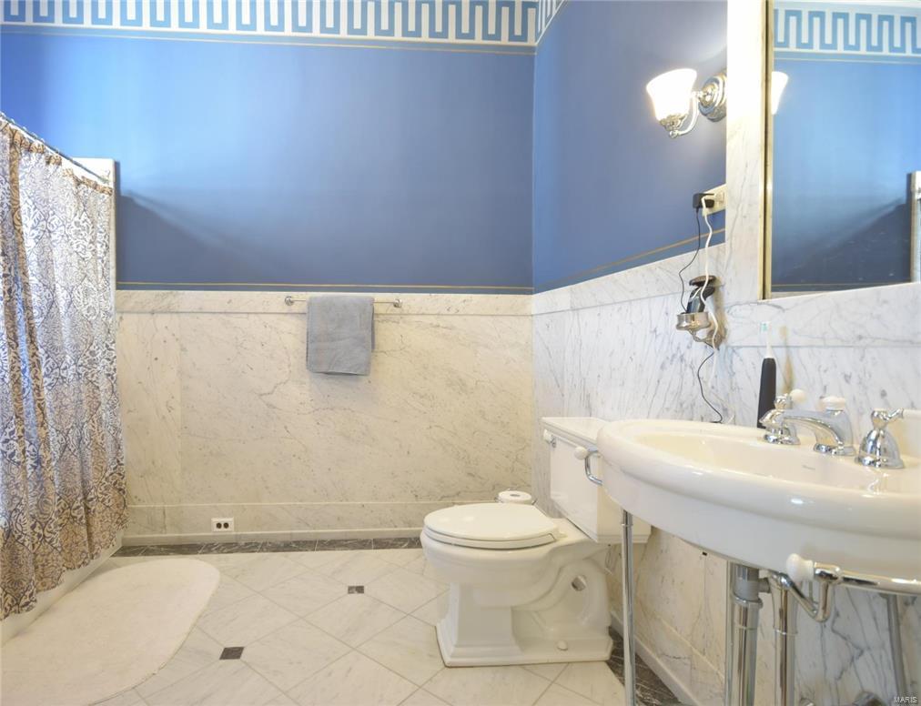 Central West End - Residential