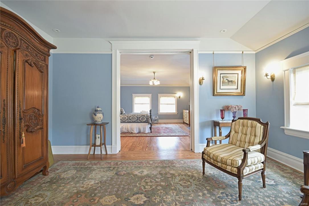 Central West End - Residential