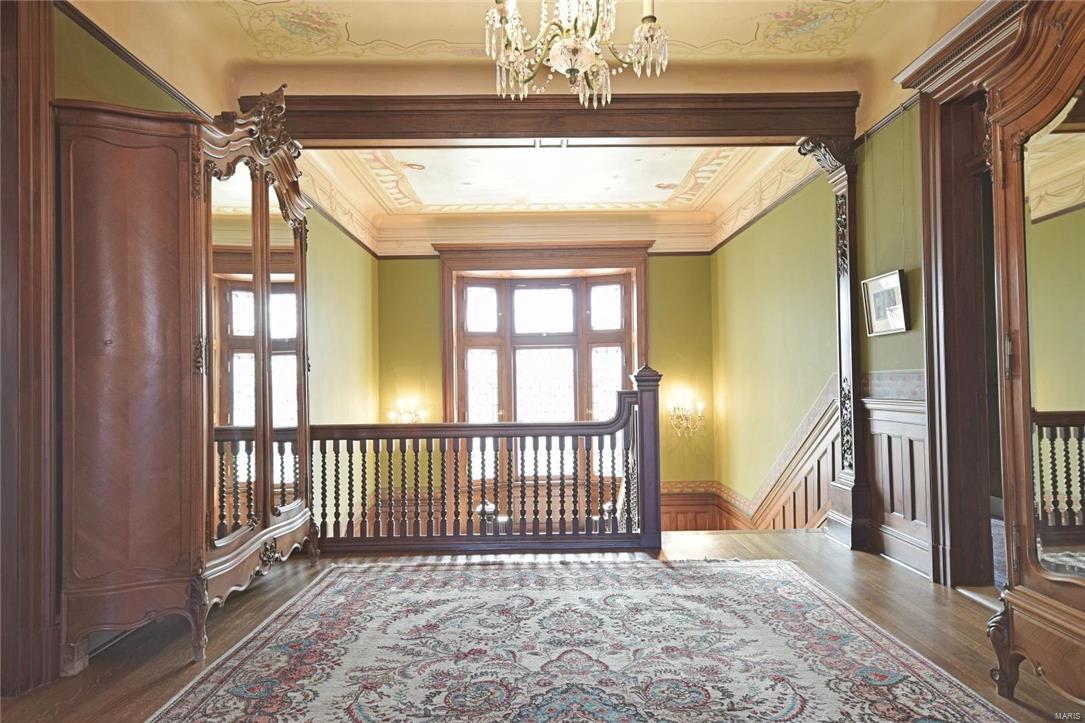 Central West End - Residential