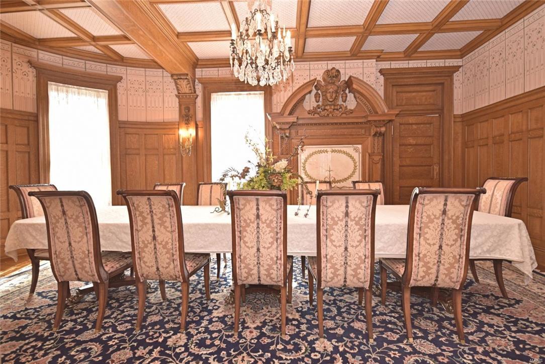 Central West End - Residential