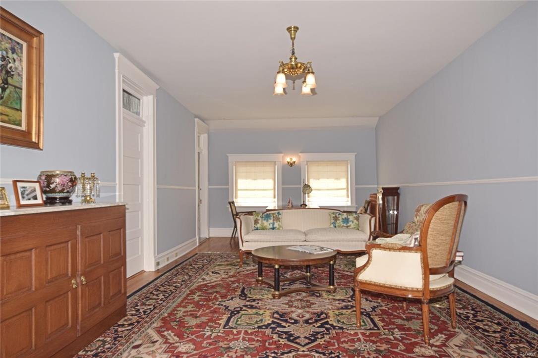 Central West End - Residential